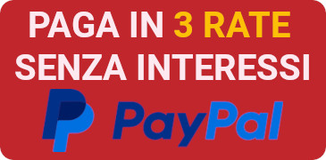 apshop.it paga in 3 rate con paypal